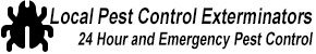 Soldier Pond ME Pest Control Exterminators
